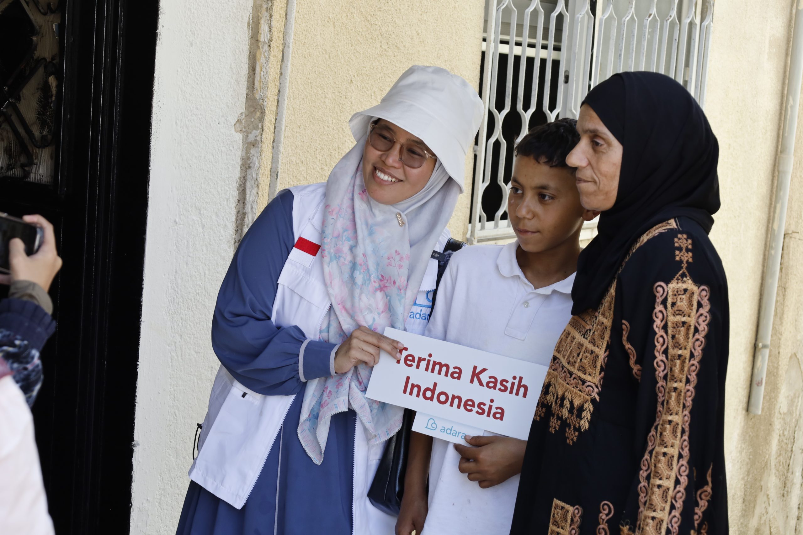 Qurban dari Hati untuk Mereka yang Menanti