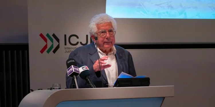 Media Barat Ikut ‘Memfasilitasi’ Genosida Israel di Gaza, Kata Para Ahli