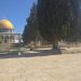 Israel Perketat Cengkeraman di Al-Quds (Yerusalem), Akses ke Masjid Al-Aqsa Dibatasi