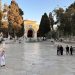 Israel Tutup Masjid Al-Aqsa, Usir Jemaah Usai Serangan Udara ke Iran