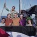 Freedom Flotilla: Israel Terus Menyandera 8 Aktivis Kapal Madleen
