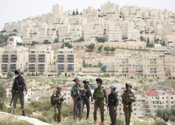 58 Tahun Naksa: Pembersihan Etnis yang Berlangsung Senyap terhadap Warga Palestina