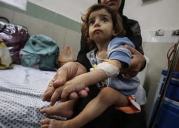 Palestina dalam Gambar, Mei 2025