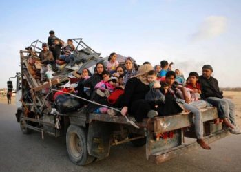 Hari Pengungsi Sedunia: Nakba yang Terulang dan Trauma Pengusiran Antar Generasi di Gaza