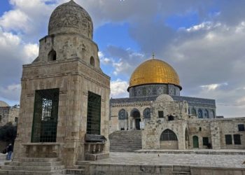 Eskalasi dan Agresi; Dalih Israel untuk Mengambil Alih Kendali Masjid Al-Aqsa