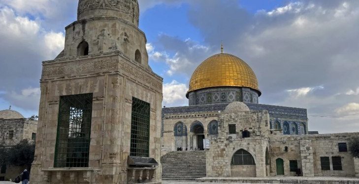Eskalasi dan Agresi; Dalih Israel untuk Mengambil Alih Kendali Masjid Al-Aqsa