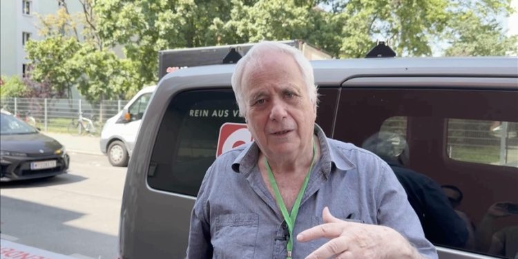 Ilan Pappé: Agresi Netanyahu untuk Alihkan Perhatian dari Kasus Mahkamah Internasional