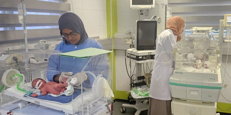 Krisis Bahan Bakar Ancam Nyawa Bayi Prematur dan Ribuan Pasien di Gaza