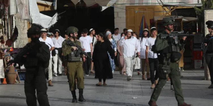 Pemimpin Gereja Desak Vatikan Bertindak atas Kekerasan Pemukim Israel di Taybeh, Tepi Barat