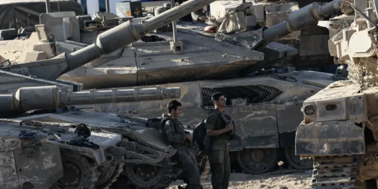 87,7% Wilayah Gaza dalam Zona Militer Israel, Ratusan Terbunuh karena Kelaparan