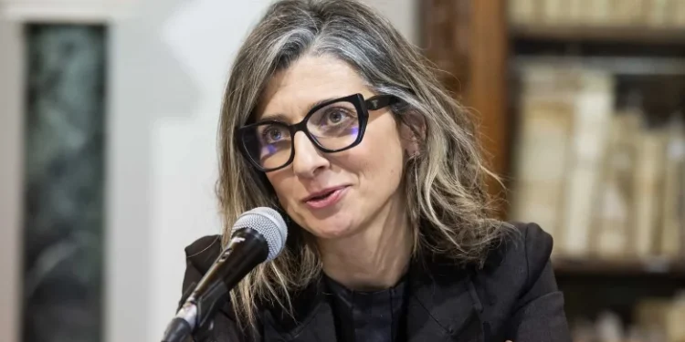 AS Jatuhkan Sanksi terhadap Pakar PBB yang Kritik Kejahatan Israel di Gaza