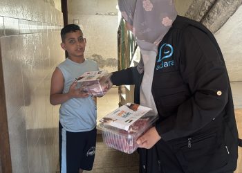 Idul Adha di Tengah Krisis: Adara Salurkan Daging Kurban Kepada 280 Keluarga di Tepi Barat