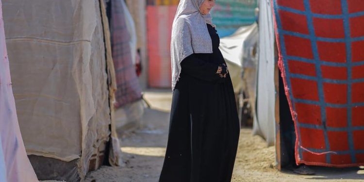 Gaza di Ambang Kehancuran Total: 50.000 Ibu Hamil dan Menyusui Kelaparan, Bayi Terancam Meninggal