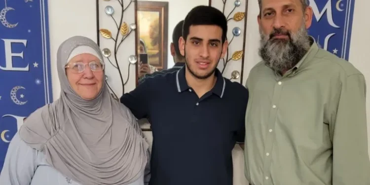 Kenangan Saifullah Musallet dan Cinta yang Tak Pernah Padam