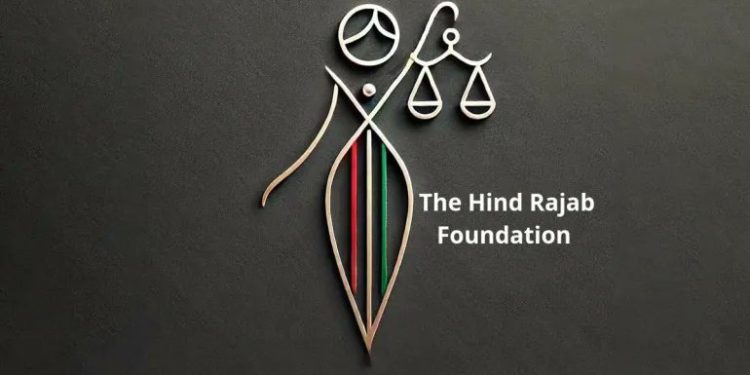 Israel Targetkan Hind Rajab Foundation, Upaya Delegitimasi di Tengah Tuntutan Hukum Internasional