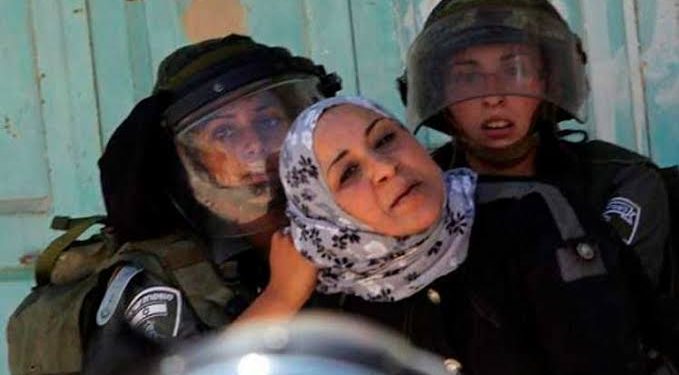 Perempuan Tawanan Palestina Menghadapi Masalah Kesehatan yang Serius di Penjara Israel