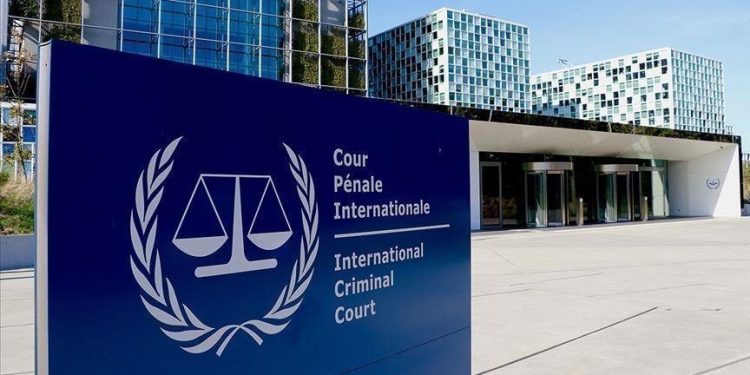 ICC Tolak Permintaan Israel untuk Batalkan Surat Penangkapan Netanyahu dan Gallant