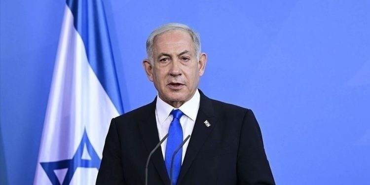 Lieberman: Netanyahu Sengaja Perpanjang Perang Gaza Demi Pemilu