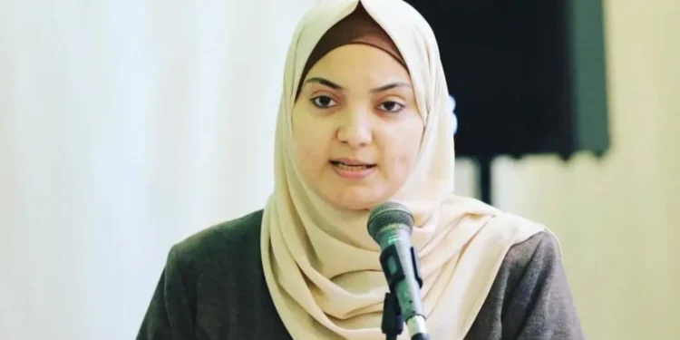 Israel Membunuh Jurnalis Palestina yang Sedang Hamil dan Keluarganya di Gaza