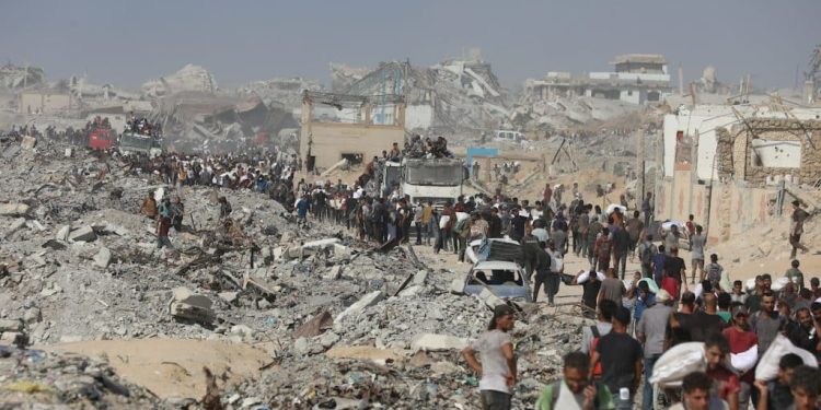 Kritik terhadap Laporan B’Tselem “Our Genocide”: Mengapa Tidak Mengatakan ‘Genosida’ dengan Tegas?