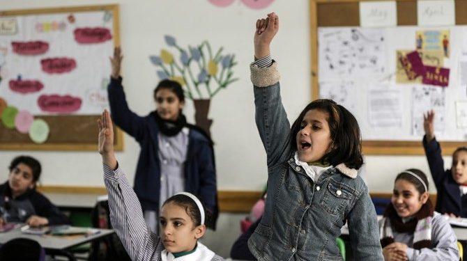 Belajar Palestina Lewat Kuis Kemerdekaan 17 Agustus 2025