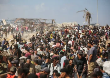 Kisah Tragis “Little Amir from Gaza”: Bocah Palestina yang Dibunuh Usai Ucapkan Terima Kasih