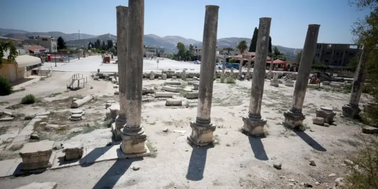 Palestina Desak UNESCO Lindungi Situs Arkeologi dari Klaim Israel