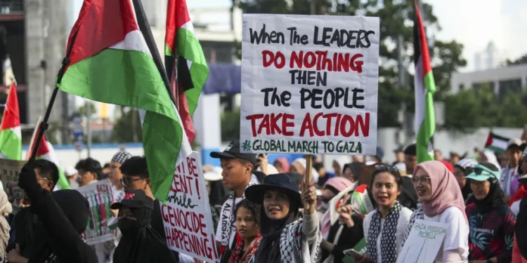 UI dan Kesalahan Moral dalam Memberi Panggung bagi Pembela Zionisme