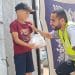Adara Bangun Dapur Umum untuk Ribuan Warga Gaza Utara, Bagikan Cinta dalam Tiap Hidangan yang Disajikan