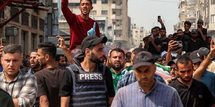 Rencana Israel Kuasai Gaza Dikecam, Dinilai Langgar Hukum Internasional