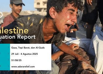 Adara Palestine Situation Report 51