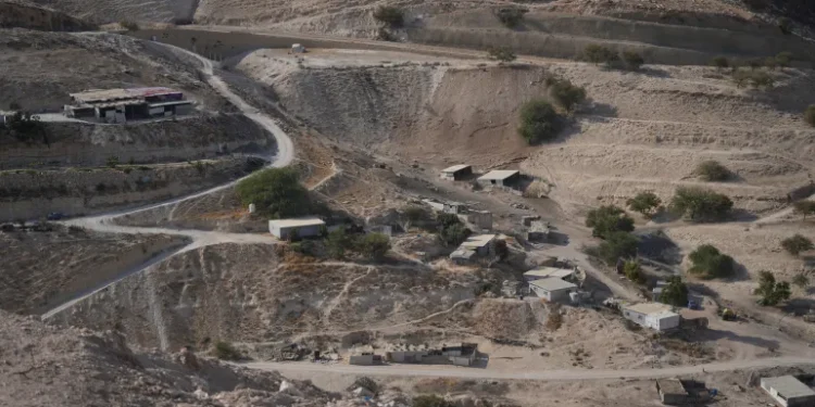 Israel Setujui Proyek Permukiman E1, Ancaman Serius bagi Solusi Dua Negara