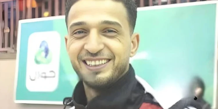 Pasukan Israel Membunuh Bintang Basket Palestina di Pusat Distribusi Bantuan Gaza