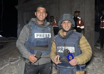 Anas, “Saya Titipkan Palestina Padamu, Permata Mahkota Dunia Muslim”