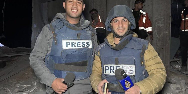 Anas, “Saya Titipkan Palestina Padamu, Permata Mahkota Dunia Muslim”