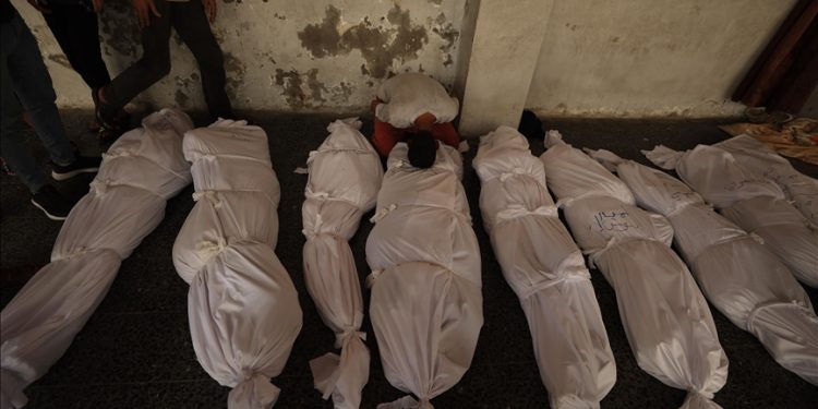 OKI Kecam Rencana Israel Kuasai Penuh Jalur Gaza