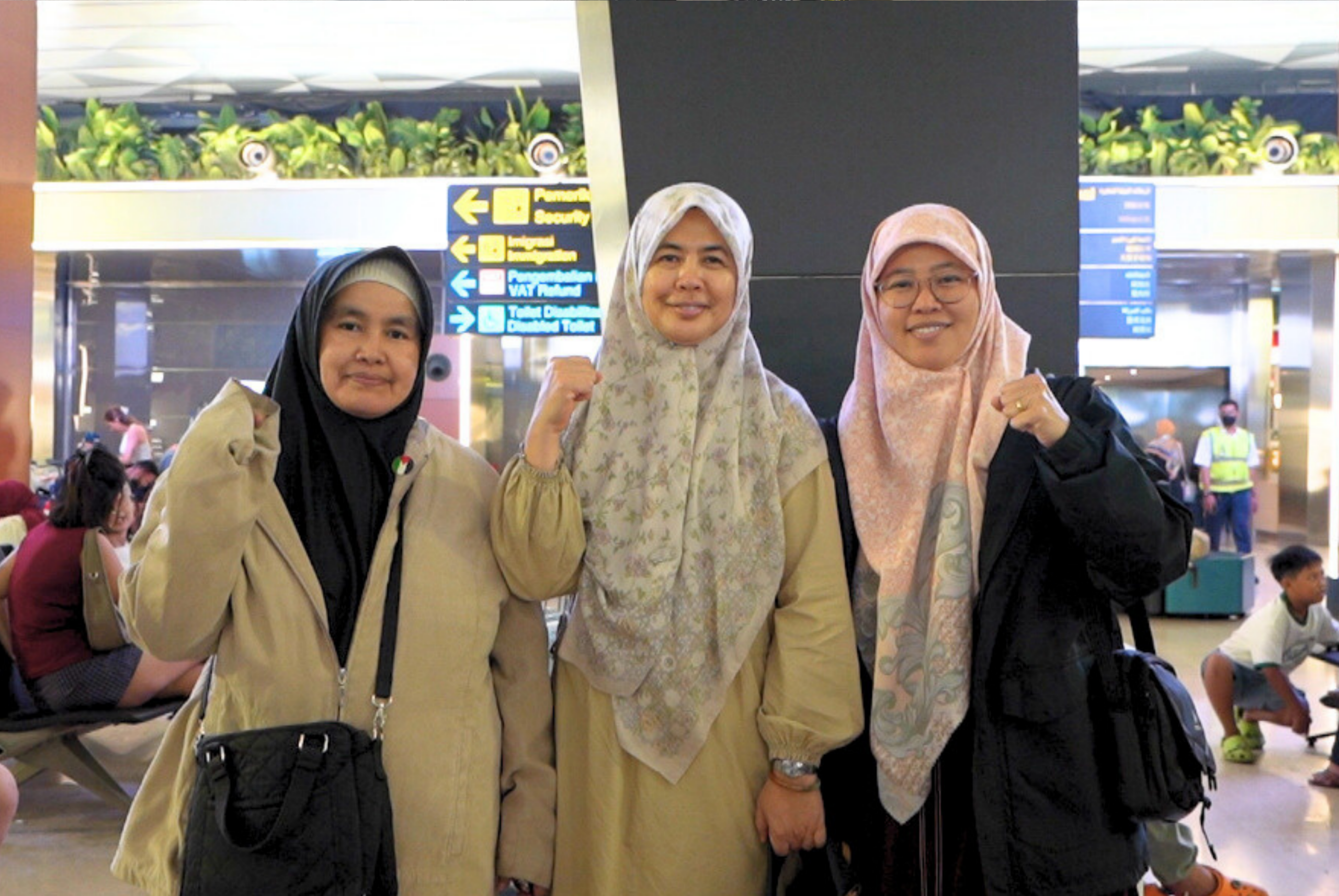 Global Sumud Flotilla