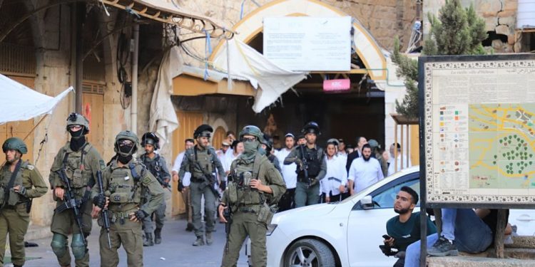 Israel Matangkan Rencana Aneksasi Tepi Barat di Tengah Dukungan Dunia untuk Palestina