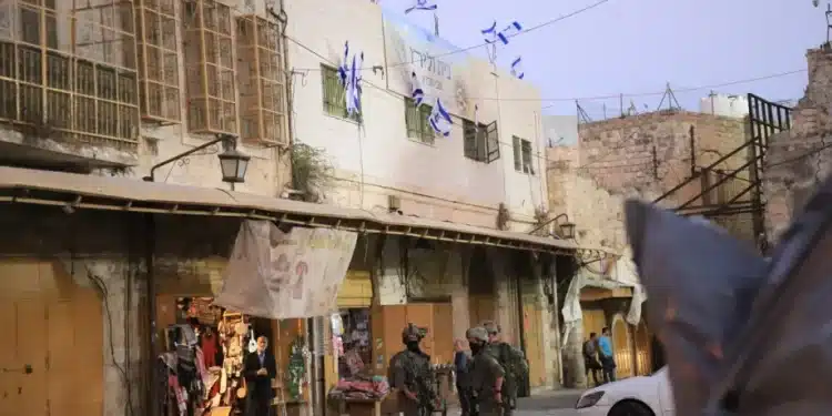 Ancaman Aneksasi Tepi Barat, Risiko Pembersihan Etnis oleh  Israel