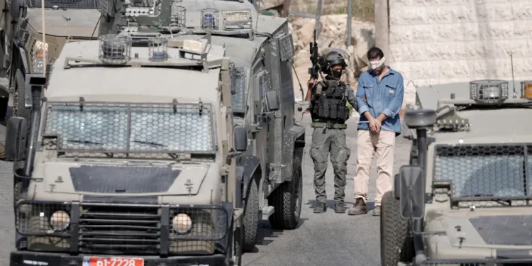 PBB: 75 Warga Palestina Terbunuh dalam Tahanan, Israel Intensifkan Serangan di Tepi Barat