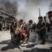 900 Ribu Warga Gaza Tolak Tinggalkan Kota Gaza