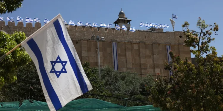 Palestina Desak UNESCO Lindungi Masjid Ibrahimi dari Upaya Perampasan Israel