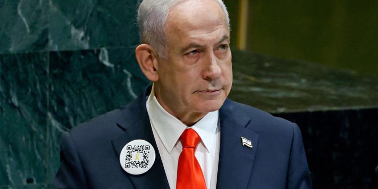 Netanyahu Sebut Media Sosial Jadi ‘Senjata Baru’ Israel usai Akuisisi TikTok