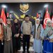 KBRI Tunis Dukung Indonesia Global Peace Convoy