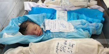 Mimpi Kecil yang Sirna di Langit Gaza