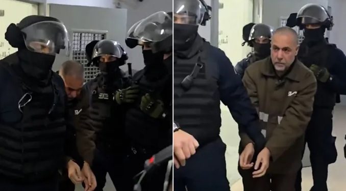 Pusat Hak Asasi: 360 Tenaga Medis Gaza Ditawan Israel