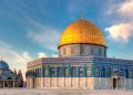 Ancaman Status Quo Masjid Al-Aqsa dan Megaproyek Yahudisasi