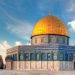 Ancaman Status Quo Masjid Al-Aqsa dan Megaproyek Yahudisasi