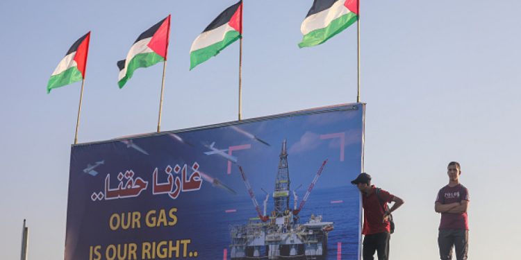 Energi sebagai Instrumen Kolonialisme Israel dalam Penjarahan Gas Palestina dan Diplomasi Global