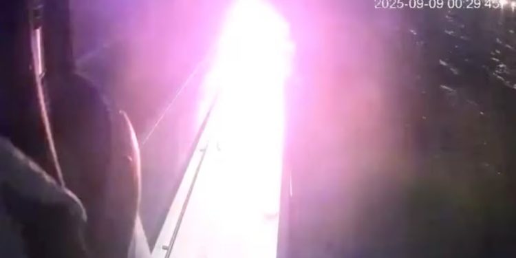 Sumud Flotilla Hadapi Dua Teror Ledakan dalam 24 Jam